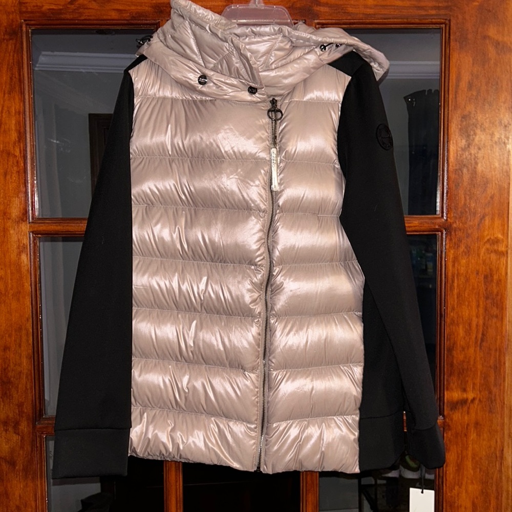 Calvin Klein Performance Jacket Size M